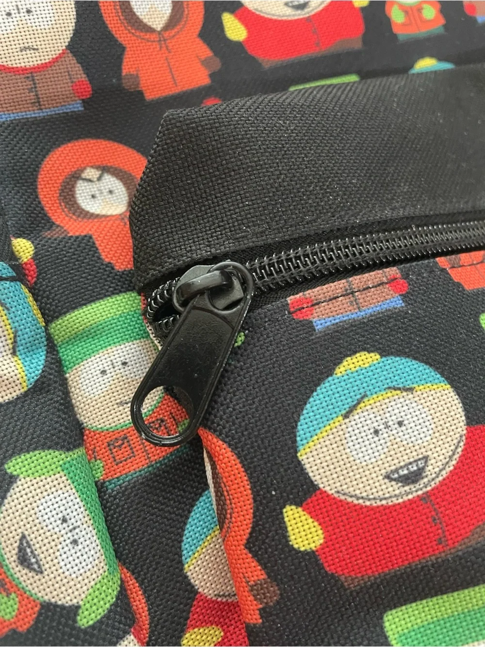 South Park south park